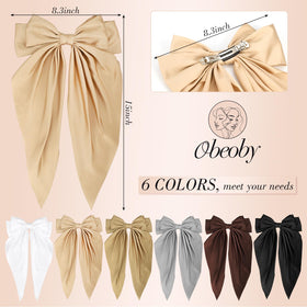 obeoby close-up of satin texture highlighting smooth sheen and luxurious look