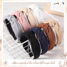 obeoby flat lay of all eight colors shows neutral palette versatility for outfit coordination