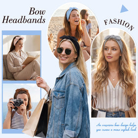 obeoby color array laid flat showing eight hues for outfit versatility