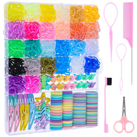 obeoby front packaging showing full kit and bright colors for easy selection