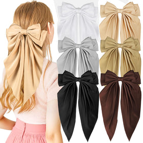 obeoby bows in gift box ready to present as a stylish accessory gift