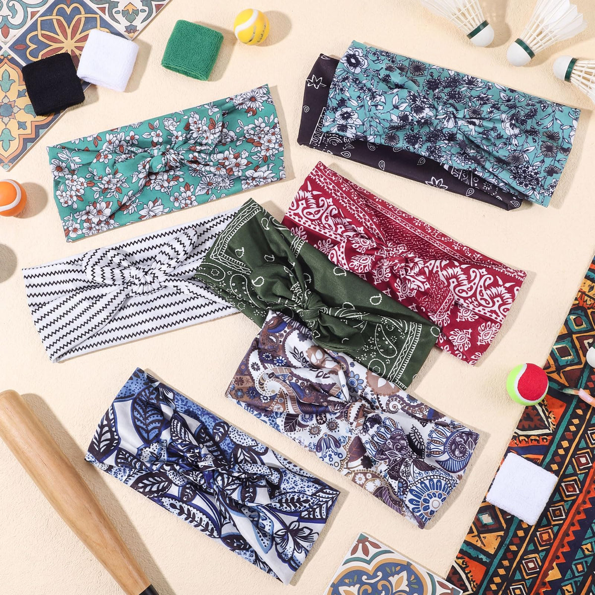 obeoby lifestyle outfit pairing demonstrating stylish boho accessory match