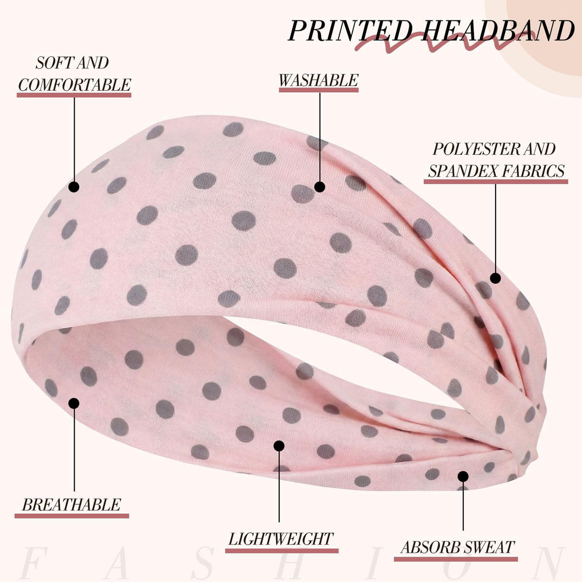 obeoby pattern collection of polka dot and stripe designs offering retro Y2K style options