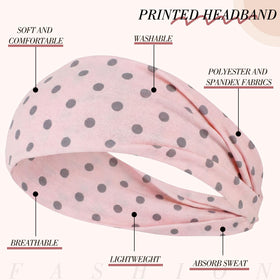 obeoby pattern collection of polka dot and stripe designs offering retro Y2K style options