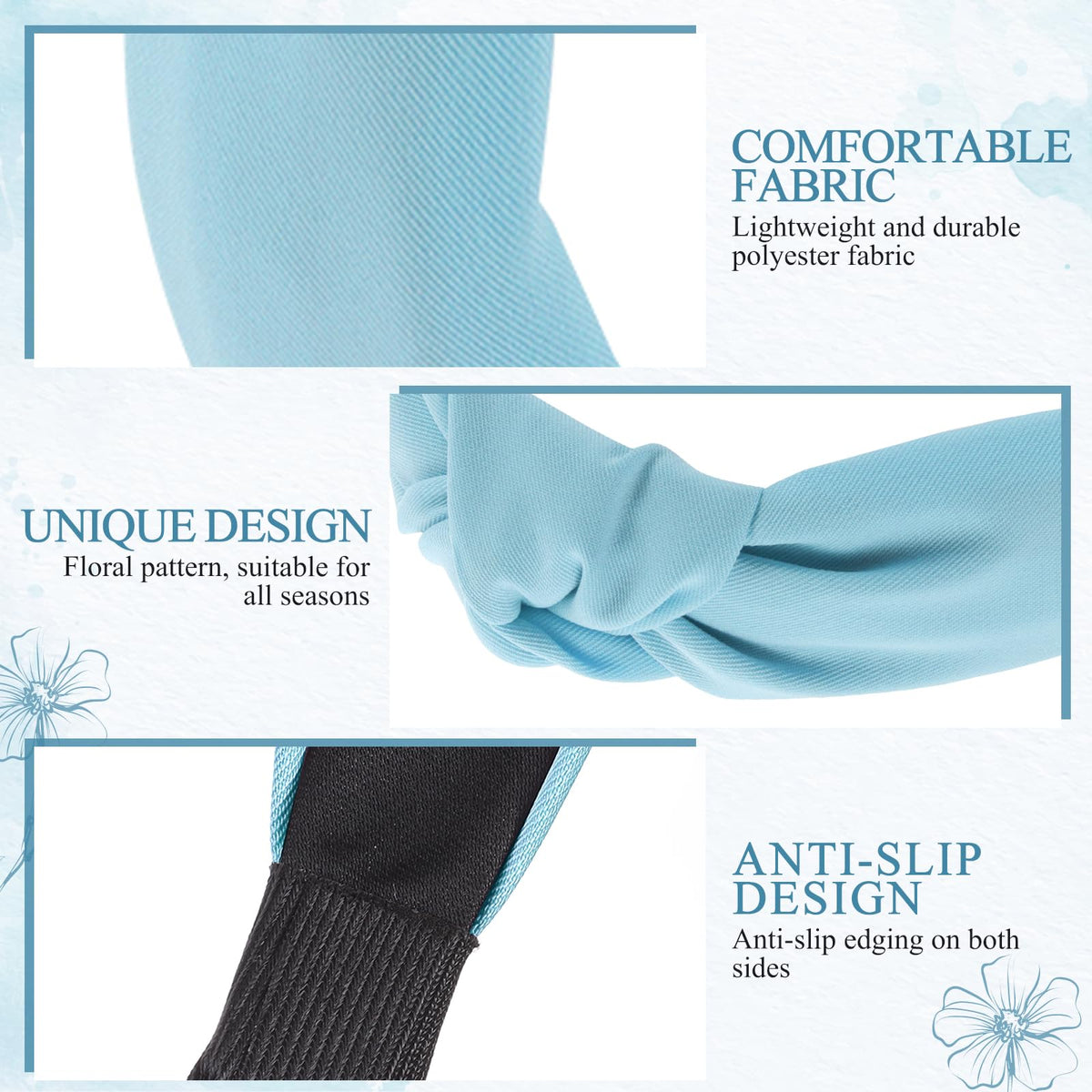 obeoby fabric texture close-up highlighting soft polyester and fade-resistant finish