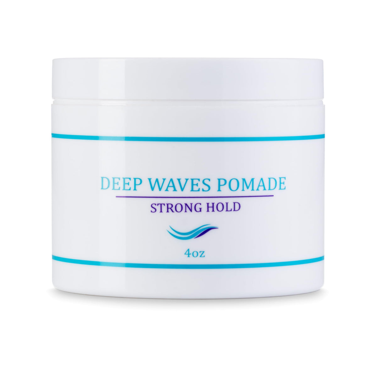 Ocean View label detail displaying ingredients list like shea butter and beeswax