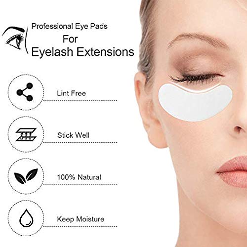 Ocim close-up hydrogel texture highlighting smooth surface and comfortable fit