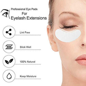 Ocim close-up hydrogel texture highlighting smooth surface and comfortable fit