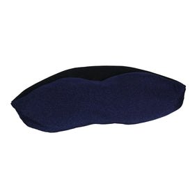 OCuSOFT Thermapod insert closeup highlighting moisture diffusing beads