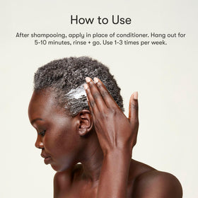 Argan and jojoba ingredient display with Odele emphasizing natural nourishment benefits