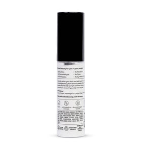 Odele on bathroom shelf in lifestyle setting illustrating everyday routine ease