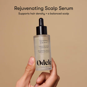Odele pipette dispensing serum highlighting controlled application