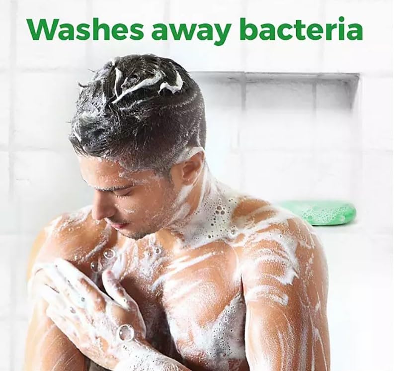 ODWIRA single bar close-up with lather, highlights rich foam benefit