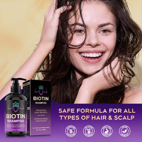 oely botanical ingredients rosemary and tea tree arranged to show natural extracts that support scalp balance