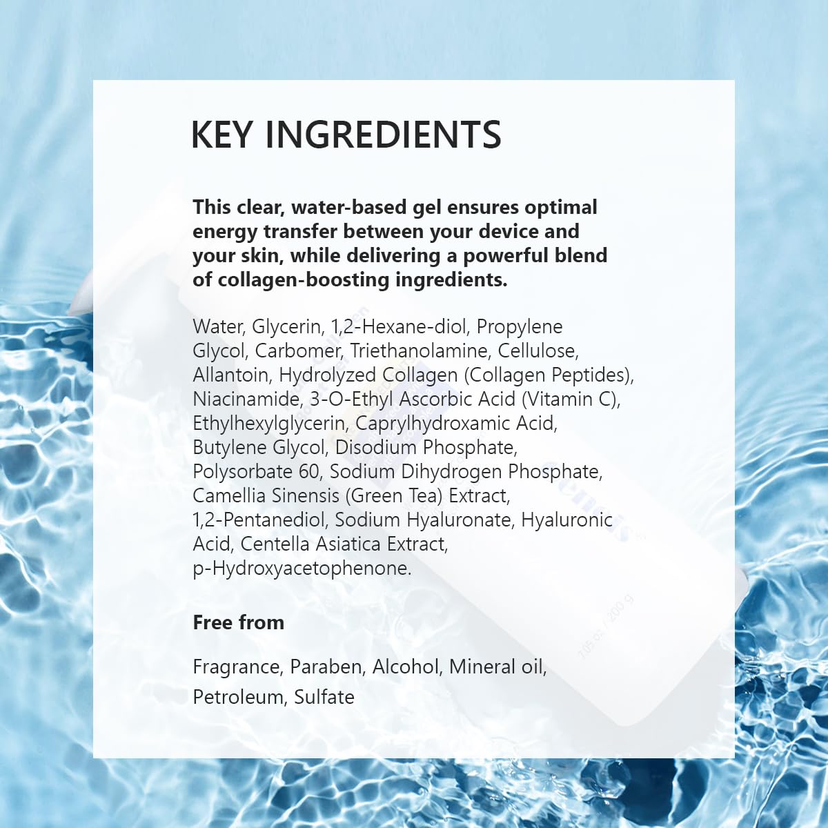 Oeneis on bathroom shelf in skincare routine setting showing daily-use compatibility