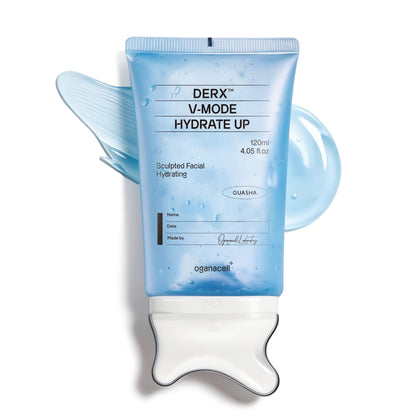 OGANA CELL front packaging showing the 120ml jar and product name for clear identification