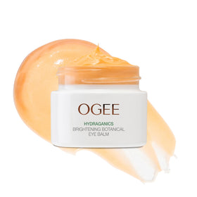 Ogee front packaging showing jar and branding for clean application