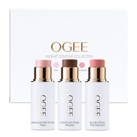 Ogee front packaging showing the trio and convenient travel benefits