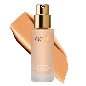 Ogee front packaging showing Linden 1.25N shade and product benefits