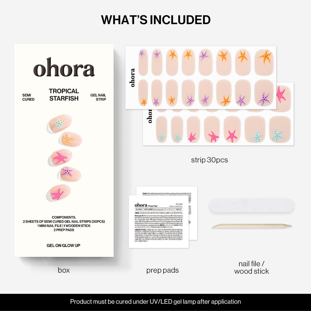 ohora styled hands in lifestyle setting showing wearable beige design for everyday elegance