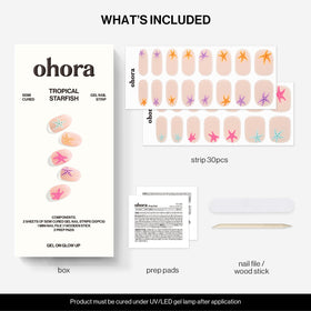 ohora styled hands in lifestyle setting showing wearable beige design for everyday elegance