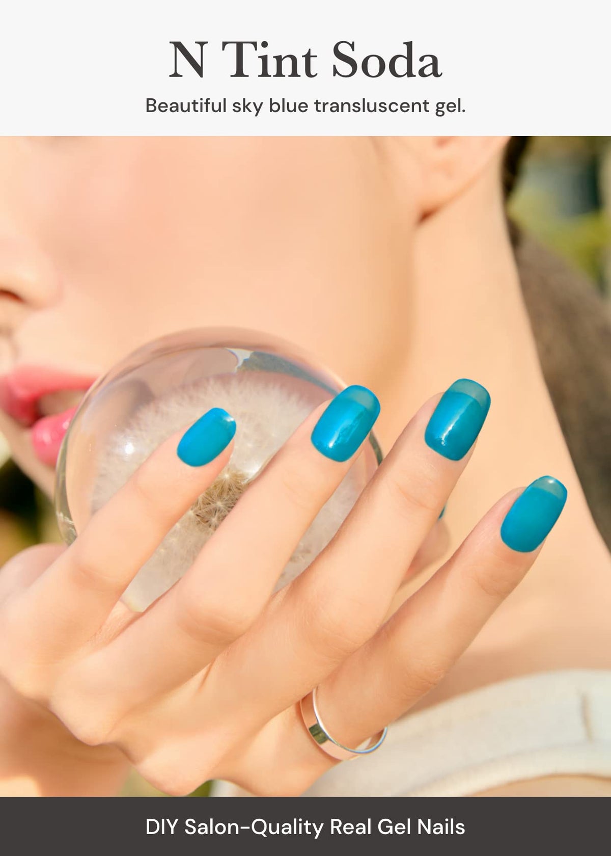 ohora nail wraps arranged by size showing variety and fit advantage