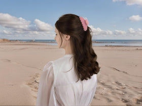 OideGuiing smooth edge profile preventing hair snagging benefit