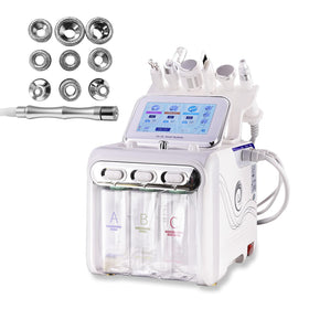 OIJIIE front view device showing controls and sleek design for easy operation