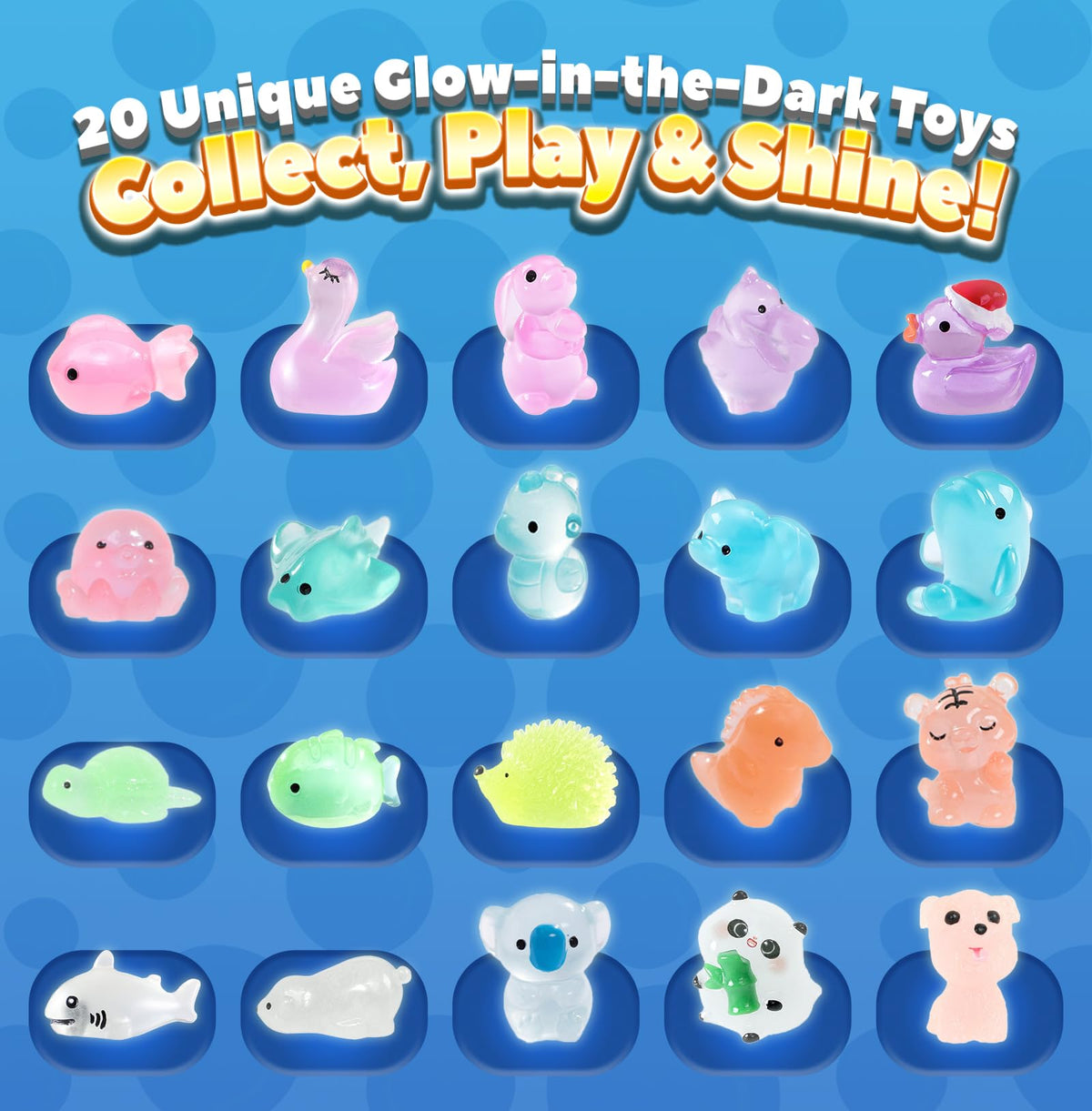 OinkSplash boxed set staged as a gift for holidays and birthdays