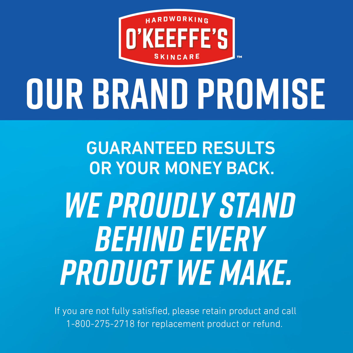 O'Keeffe's ingredient oil drop highlighting deep-conditioning benefit