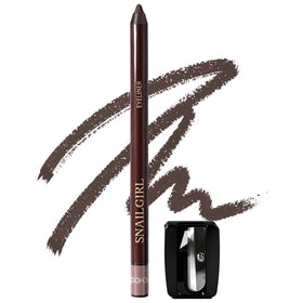 Okerker front packaging view showing compact pencil and clear benefit of portability