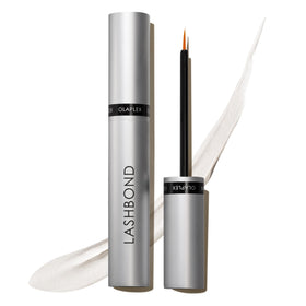Olaplex Lashbond front packaging showing product and branding for confident results