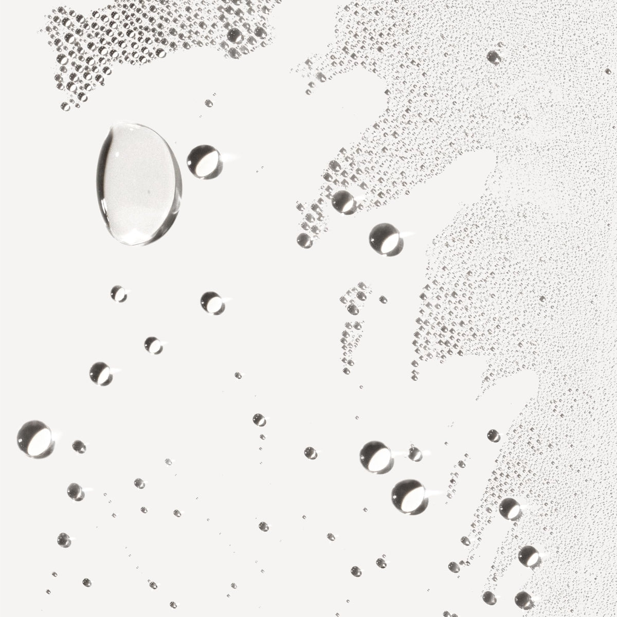 Olaplex mist spray nozzle close-up demonstrating even application and control