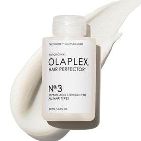 Olaplex No.3 front packaging showing bottle and product name for clear purchase decision