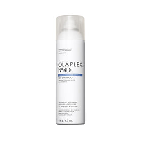 Olaplex Nº.4D front packaging showing product and branding for quick recognition