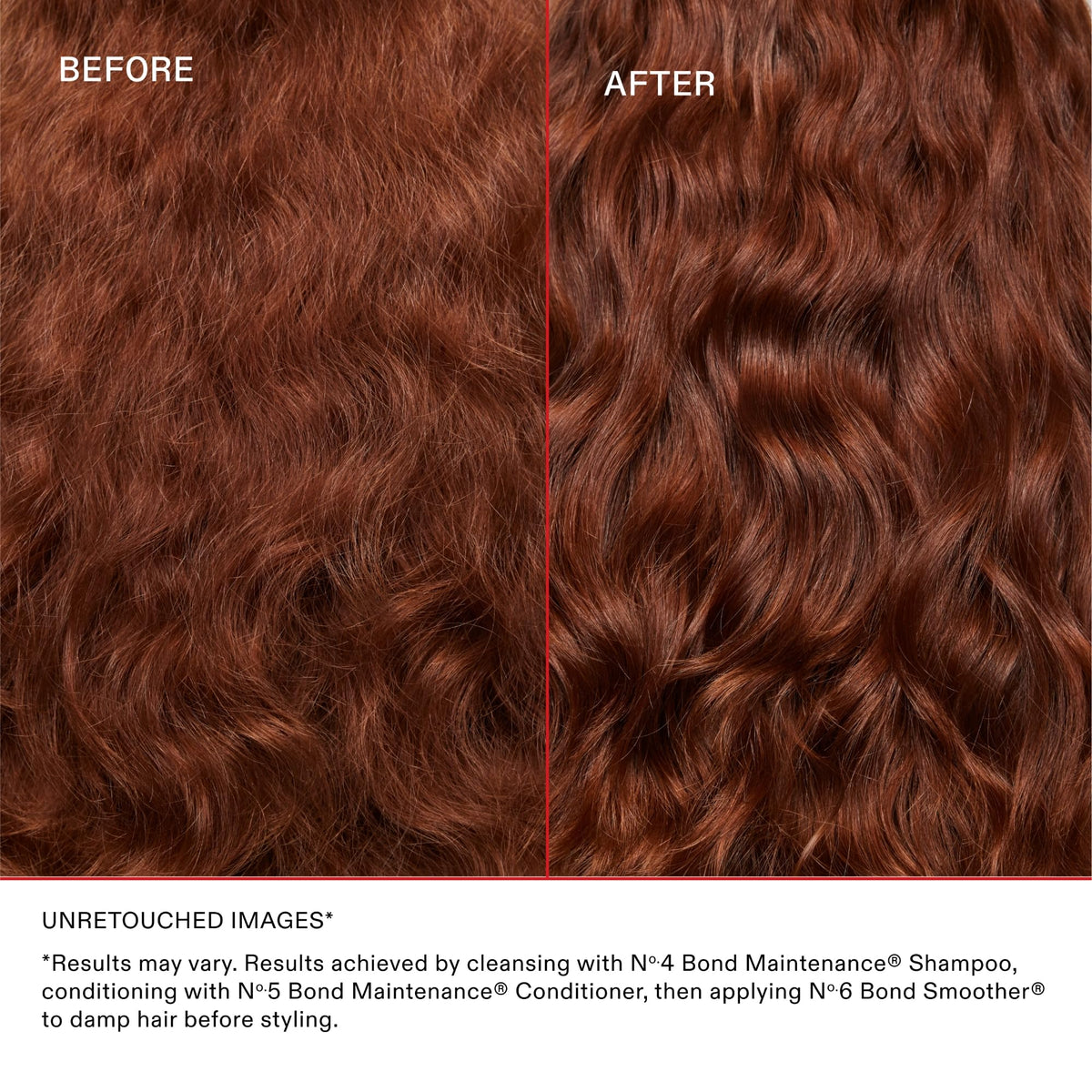 Olaplex Nº.6 on bathroom counter during styling for convenient everyday use