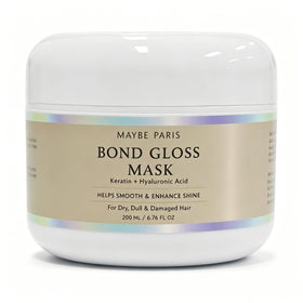 Olavita Serum jar front view showing clean-repair branding and benefits