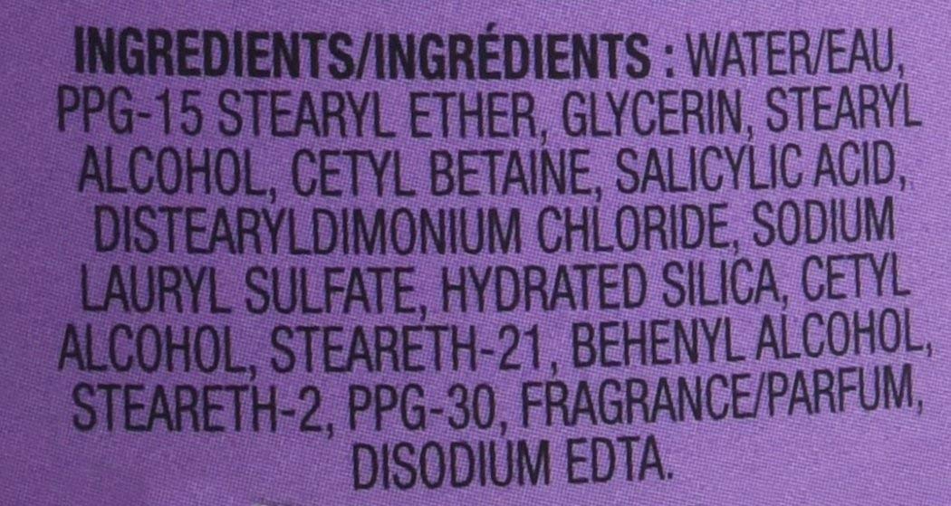 Olay three-pack grouping showing value and consistent supply benefit