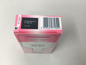 Olay product label and ingredients view for transparent formulation details