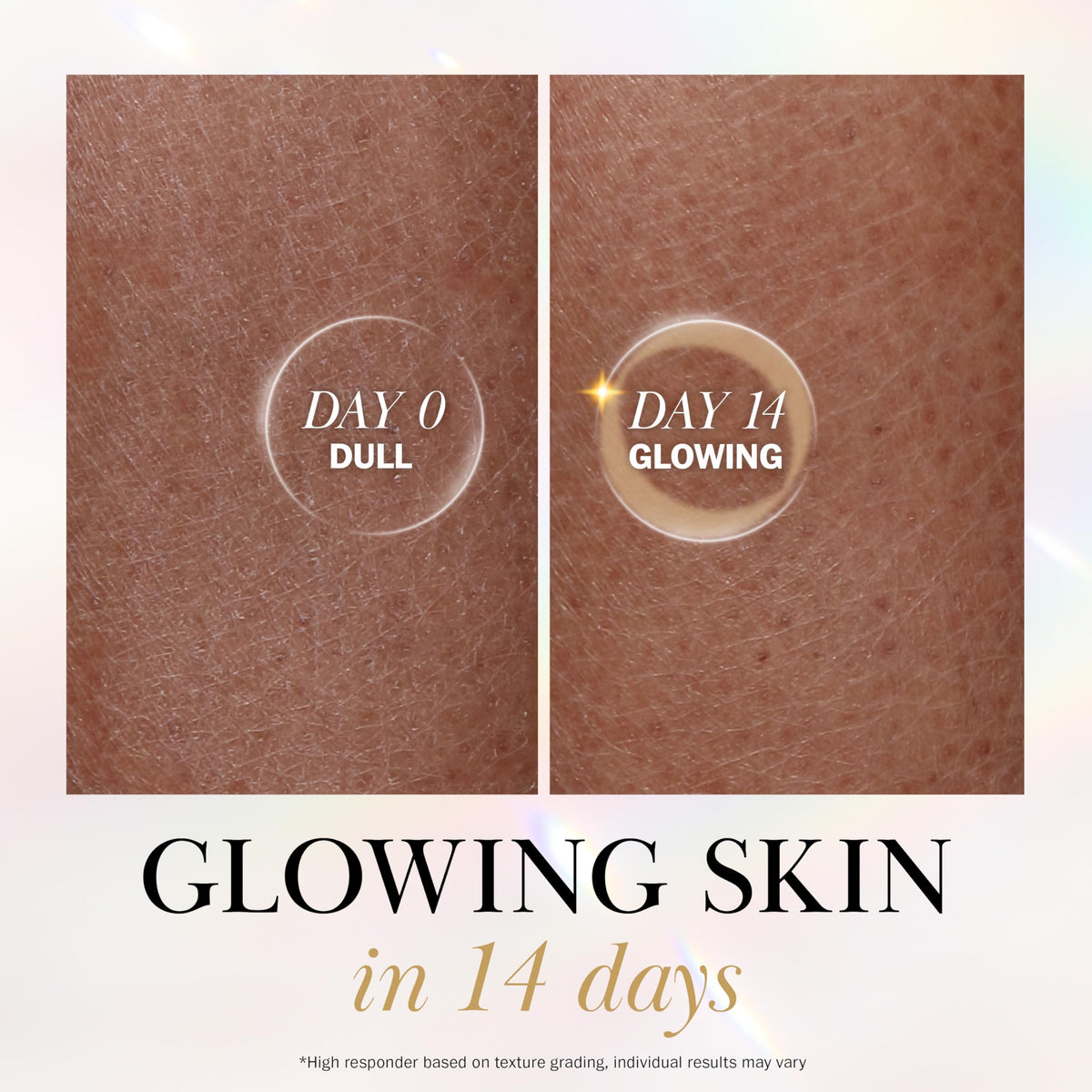 Olay mango butter ingredient close-up nourishing skin