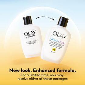 Olay ingredient shot featuring aloe to soothe and hydrate skin