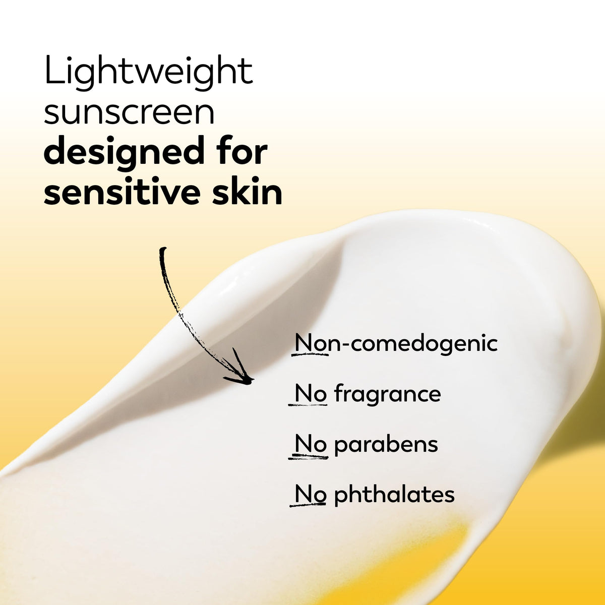 Recyclable Olay Complete+ bottle highlighting sustainable packaging choice