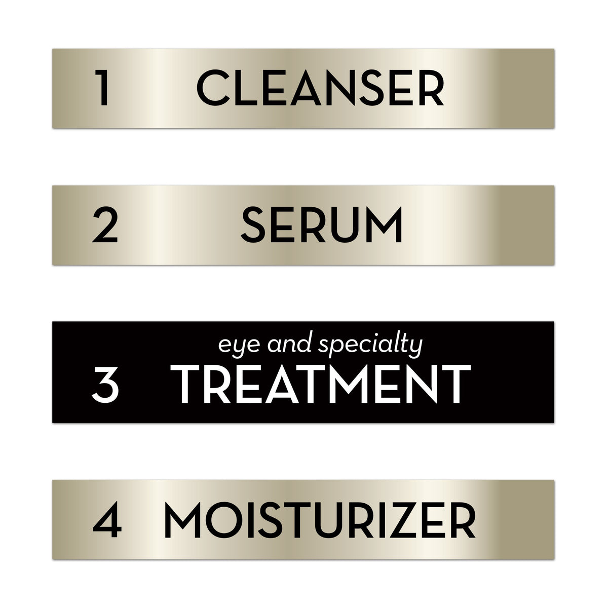 Olay eye roller being applied near eye in morning routine for instant refresh