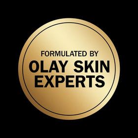 Olay bar being used in shower showing gentle cleansing and refreshing scent