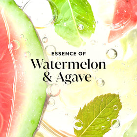 Olay ingredient label highlighting Vitamin B3 and antioxidant blend