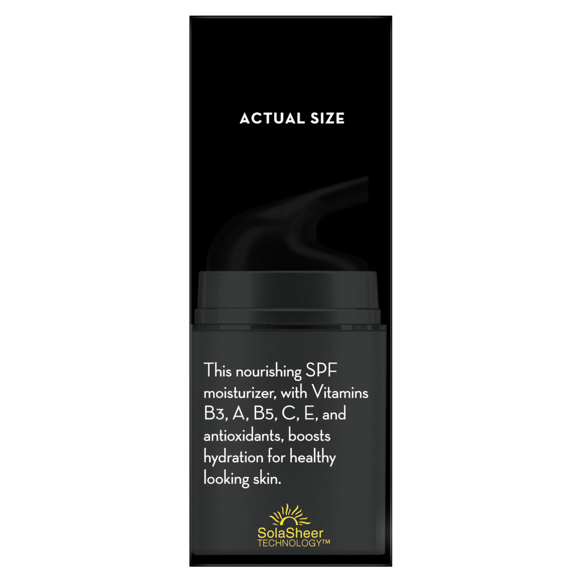Olay Total Effects next to sink in morning routine showing everyday convenience benefit