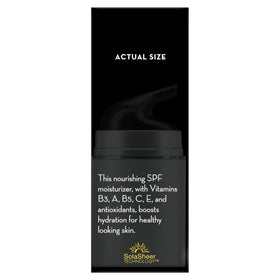 Olay Total Effects next to sink in morning routine showing everyday convenience benefit