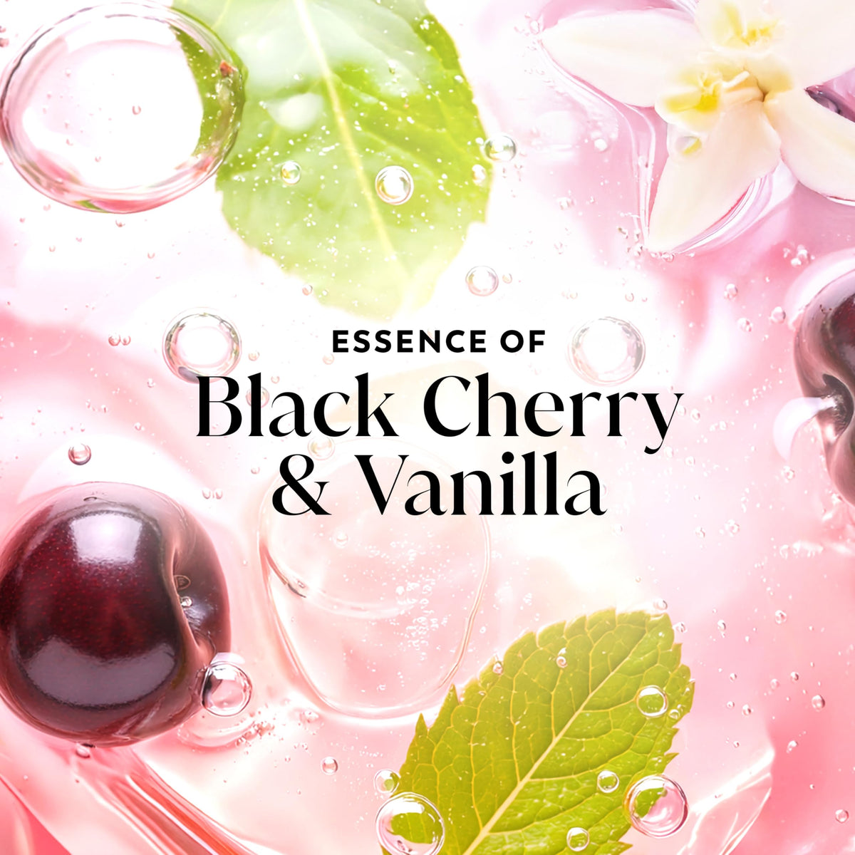Olay ingredient display highlighting vitamin B3 and antioxidants