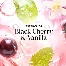 Olay ingredient display highlighting vitamin B3 and antioxidants