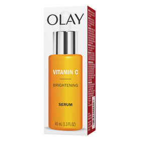 Olay in bathroom routine lifestyle scene showing convenient daily use